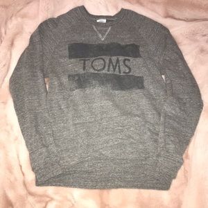 🤍 TOMS PULLOVER 🤍